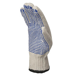 Avis Gants tricot Delta Plus polycoton