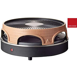 Four a pizza EMERIO 500 W