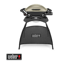 WEBER Q 2000