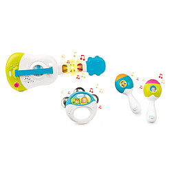 Smoby COTOONS COFFRET MUSIQUE - 110507