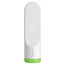 Thermomètre connecté Withings