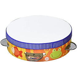 Sevi Tambourine Toy