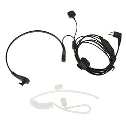 Casque Walkie Talkie G-Forme Écouteur