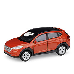 Avis Universal Modèle de voiture en alliage 1: 36, modèle de retour de traction moulé sous pression, jouets cadeaux pour enfants, | Voiture jouet moulée sous pression(Rouge)