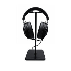 FragON - Support pour casque et écouteurs Watchtower A1, noir