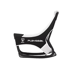 Playseat CHAMP NBA Siège rembourré Noir, Blanc