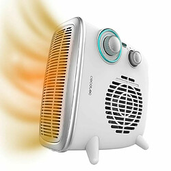 Thermo Ventilateur Portable Cecotec ReadyWarm 2070 Max Dual