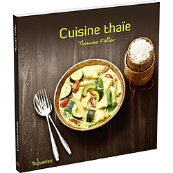 Cuisine thaïe