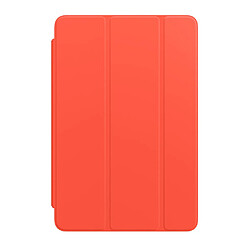 Housse pour Tablette Apple MJM63ZM/A Orange iPad Mini 7.9"