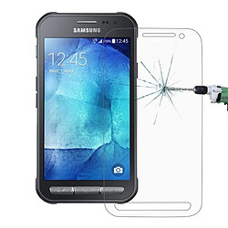 Wewoo Verre trempé pour Samsung Galaxy Xcover 3 / G388F 0.26mm 9H + dureté de surface 2.5D antidéflagrant en écran Film