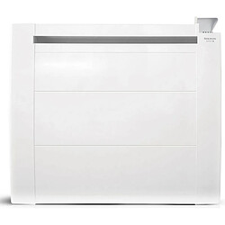 Acheter Chauffage céramique 1500w blanc - paradiso ceramique 1500 - TAURUS ALPATEC