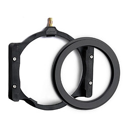 Zomei Support De Filtre De Lentille Avec Anneau Adaptateur Pour Cokin Z Système DSLR Caméra