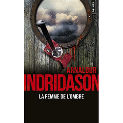 Trilogie des ombres. Vol. 2. La femme de l'ombre - Occasion