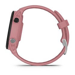 Montre connectée sport - GARMIN - Forerunner 255S - Rose