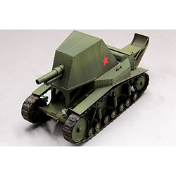 Avis Hobby Boss Maquette Char Soviet Su-18 Sph