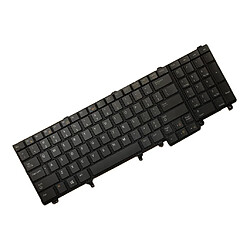 Clavier d'ordinateur portable remplacement pas cher