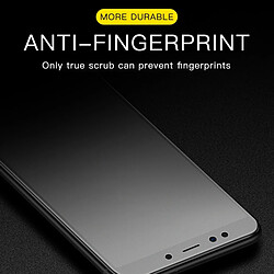 Avis Wewoo Film de verre trempé à couverture complète givré mat de 25 PCS AG pour Huawei Mate 10 Pro