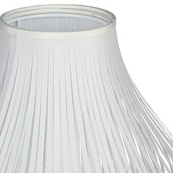 Atmosphera, Createur D'Interieur Suspension Yisa - Pliante - Blanc