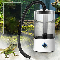 Humidificateur de reptiles pas cher