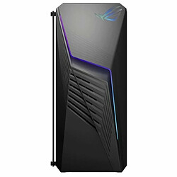 Avis PC de bureau Asus ROG Strix G13CHR-71470F0530 Intel Core i7-14700F 32 GB RAM 1 TB SSD Nvidia Geforce RTX 4060