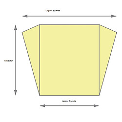 Sac Poubelle Compostable - 90 Litres - Lot de 20 - Jantex