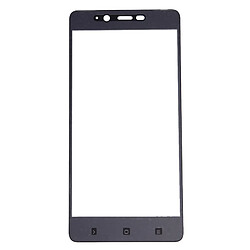 Avis Wewoo Verre trempé noir pour Xiaomi Redmi 4 Pro / Prime 0.26mm 9 H Surface Dureté Antidéflagrant Sérigraphie Plein écran Film