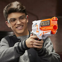 Hasbro Nerf Ultra Two - Blaster motorisé