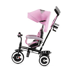 Kinderkraft ASTON rose pas cher