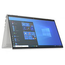 Acheter Hp EliteBook x360 1040 G8 336F4EA 14" Core i7 2.8 GHz - Ssd 512 Go - 16 Go Azerty - Français · Reconditionné