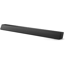 Philips barre de Son TV Bluetooth 30W noir