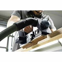 Acheter Rabot à une main ehl 65 eq-plus 720w - 574557 - FESTOOL