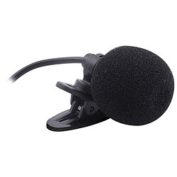 Acheter Microphone Trevi EM408 Noir Sans fil