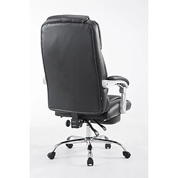 Acheter Non Chaise de bureau Pacifique