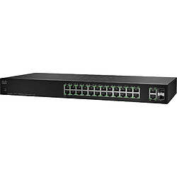 Cisco Systems SF112-24 100/UNM/24