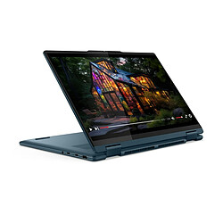 Ordinateur Portable 2 en 1 Lenovo Yoga 7 14IML9 14" Intel Evo Core Ultra 5 125H 16 GB RAM 1 TB SSD pas cher