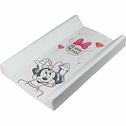 Avis Changeur Mickey Mouse CZ10342 Rose Lavable