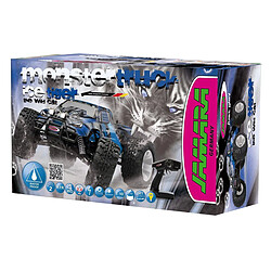 Jamara Tiger Ice Monstertruck 4WD 1:10 NiMh 2,4GHz avec LED