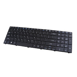 Clavier de remplacement pour ordinateur portable ACER Aspire 5742G 5742Z 5742ZG 7745G 7745Z pas cher