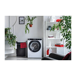 Avis Lave-linge séchants 14kg 80L HOOVER 1400tr/min 60cm F, HOOVHDP4149AMBC