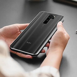 Avis Avizar Films Redmi Note 8 Pro Protection Avant Arrière Antibactérien