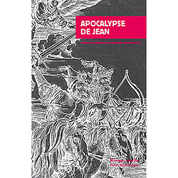 L'apocalypse de Jean - Occasion