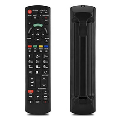 Remplacement télécommande universelle Smart TV pour Panasonic N2QAYB000487