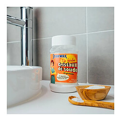 Starwax The Fabulous Entretien multi usages STARWAX FABULOUS Cristaux de soude 480Gr