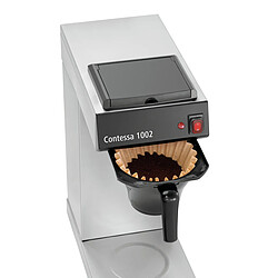 Acheter Machine à Café Contessa 1002 - 2 Litres - Bartscher