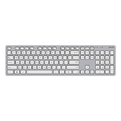 ASUS W5000 keyboard