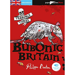 Bubonic Britain - Occasion