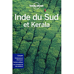 Inde du Sud et Kerala