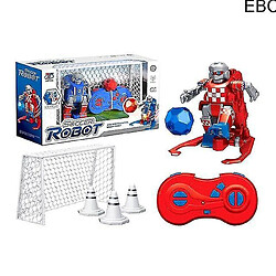 Universal 2PCS * EBoyu JT8811 / JT8911 2.4 GHz RC Toy Wireless Remote Control Toys for Kids Family | RC Robot pas cher