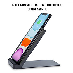 Acheter WE Coque Compatible avec [IPHONE X] - Housse Fine avec Technologie Absorption des Chocs & Finition Premium TPU Silicone [Shock Absorbtion] - Ultra Transparent