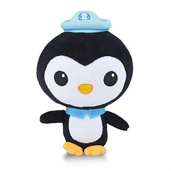 Avis RedMiter Set de 3 pièces Peluche The Octonauts Barnacles Kwazii Peso 19 cm